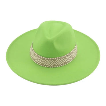 light green