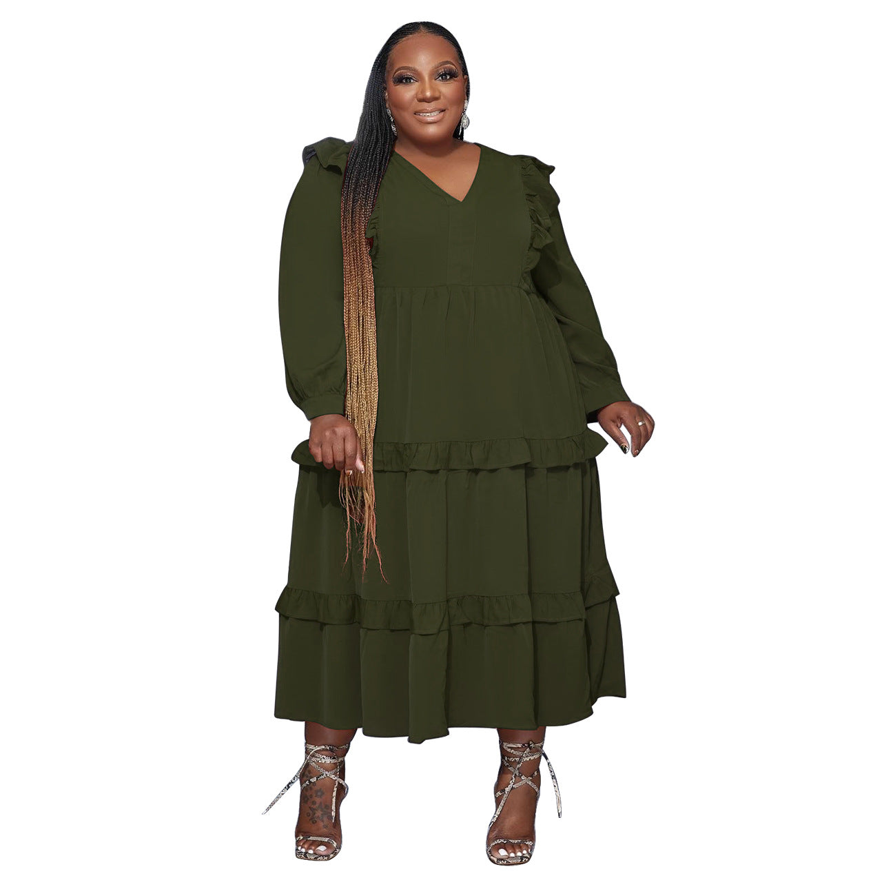 Army Green