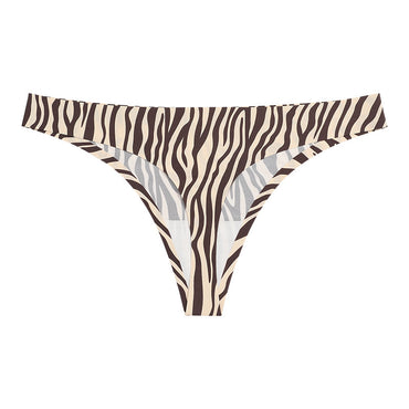 Zebra Leopard