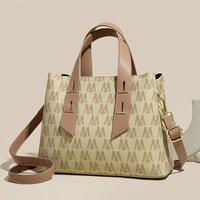 Bag Autumn Winter Women Large Capacity Women Bag Simple Can Be Crossbody