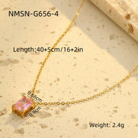 NMSN-G656-4 Pink