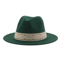 blackish green