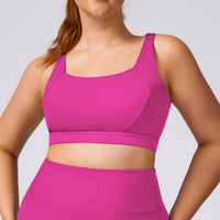Bra Magenta