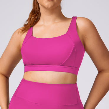 Bra Magenta