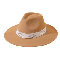 Fall Winter Trend Characteristic Cap Bowler Hat British French All Matching Hat Women