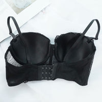 Bra Women Thin Push Up Underwear Breast Holding Adjustable Sports Bra