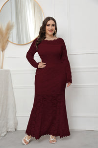 Jujube Red