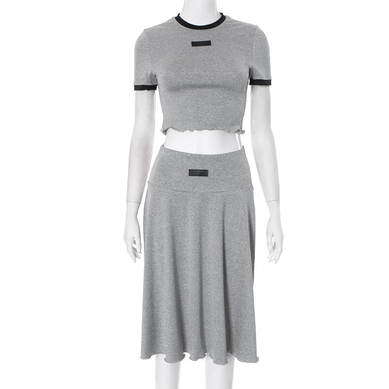 Gray