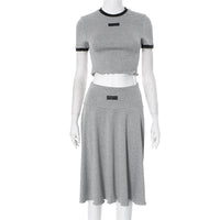 Gray