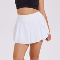 Elegant white