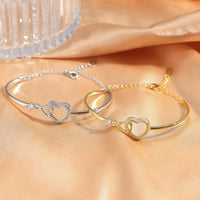 Spring Love Tail Chain Bracelet Special Interest Women Bracelet Direct Bracelet