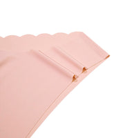 Ladies Underwear Ladies Seamless Sport Underwear Ice Silk Breathable Briefs