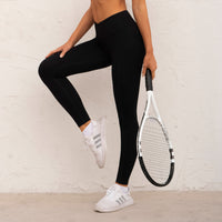 Black Men Trousers