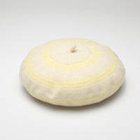 Pale Yellow