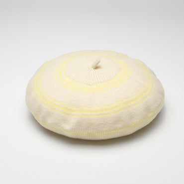 Pale Yellow