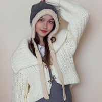Gray Beige