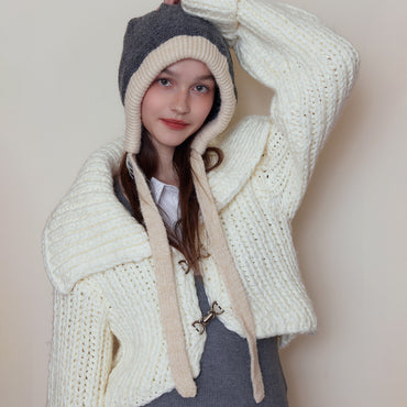 Gray Beige