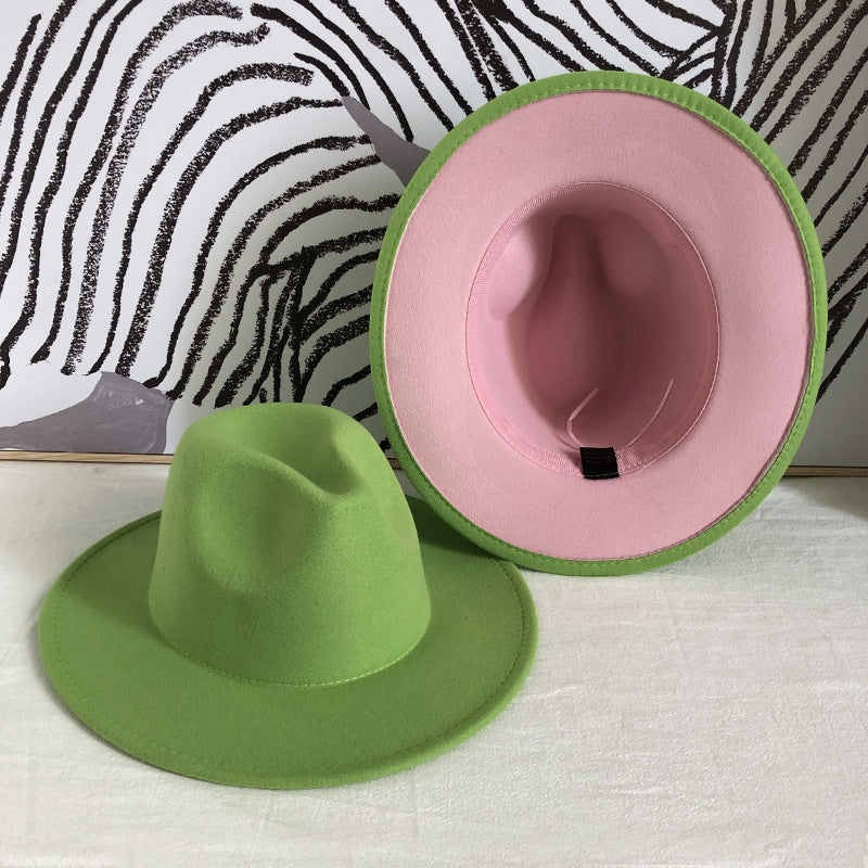 Avocado Green