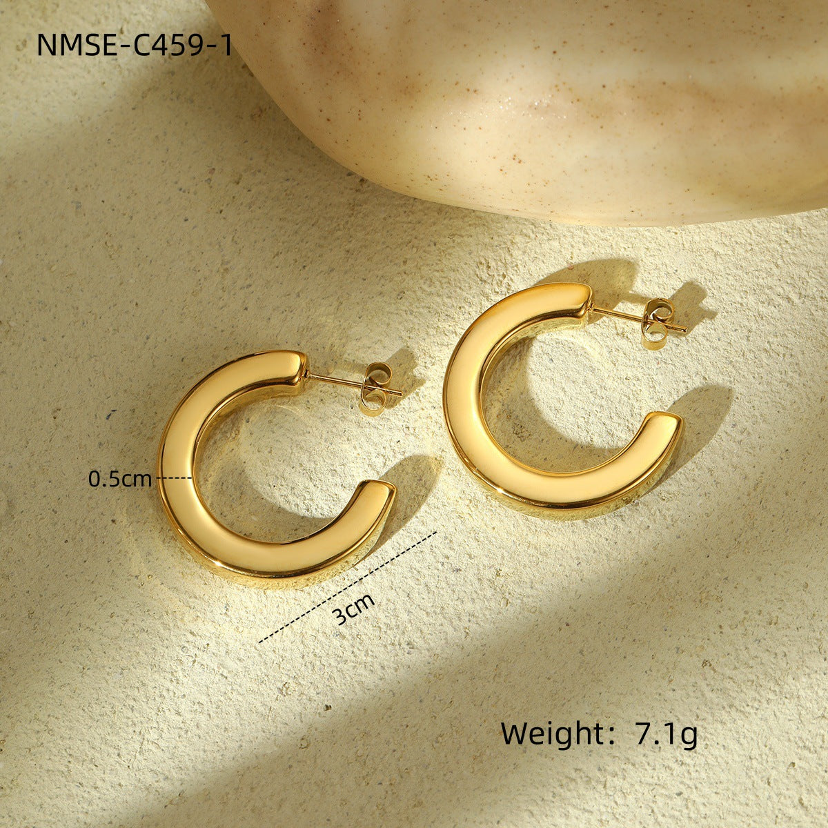 NMSE-C459-1