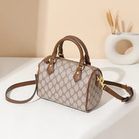 Special Interest Design Spring Retro Presbyopic Pillow Bag Women High-Grade Sentong Qin Portable Shoulder Bag