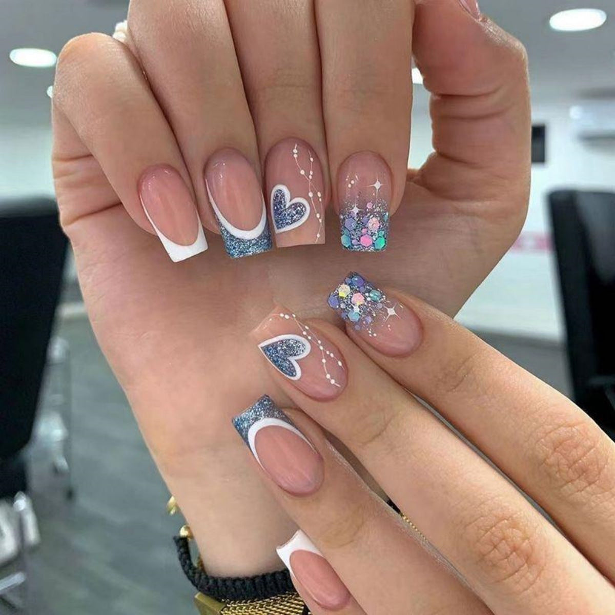 3